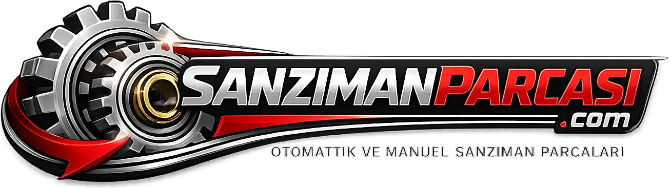 Şanzıman Parçası